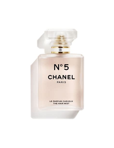 profumo capelli chanel n.5|N°5 COFFRET N°5 EAU DE PARFUM 100 ML E N°5 IL .